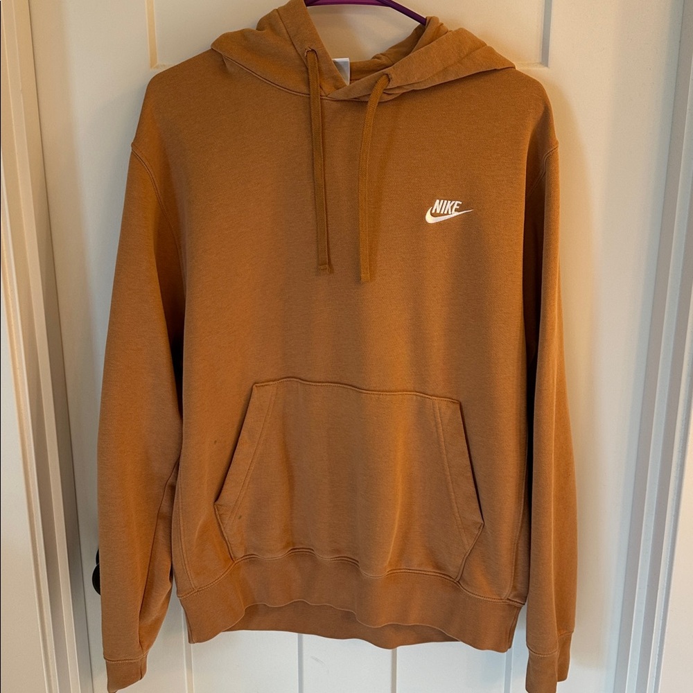 Nike hoodie